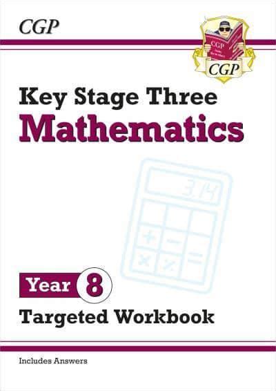Developed in the classroom, it supports mastery and builds fluency, reasoning and. . Ks3 maths year 8 targeted workbook with answers pdf